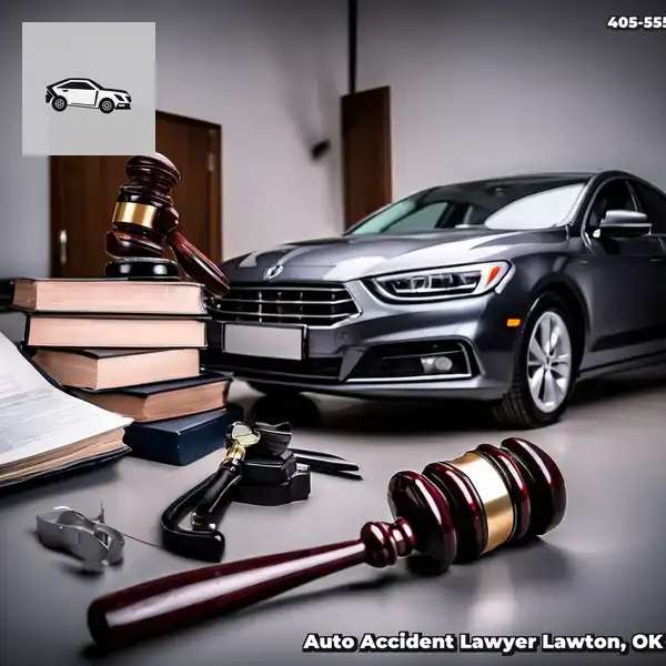 Auto Accident Lawyer Lawton
