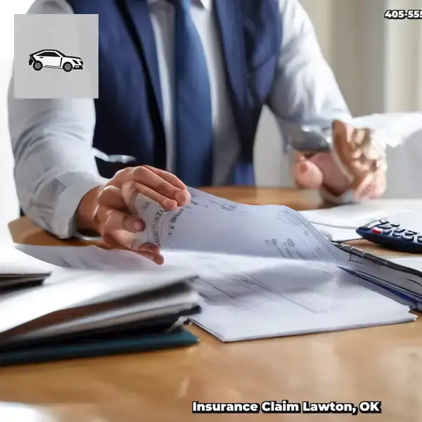 Insurance Claim