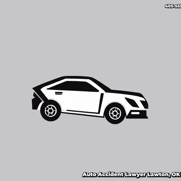 Lawton Auto Accident Lawyer logo